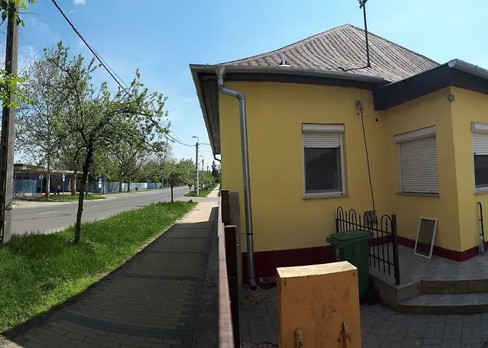 Dyta2 Apartman