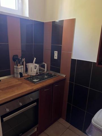 Dyta2 Apartman