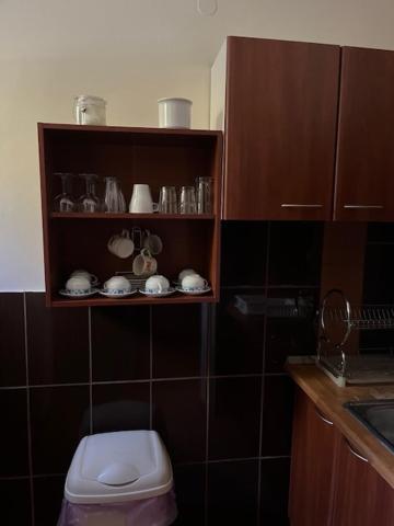 Dyta2 Apartman Apartment