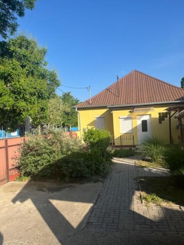 Apartament Dyta2 Apartman