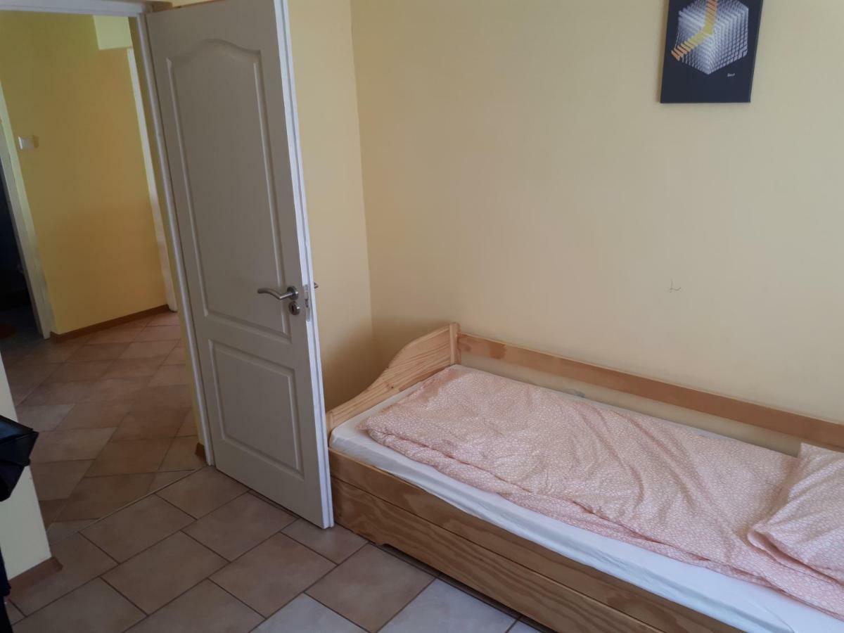 Apartament Dyta2 Apartman *