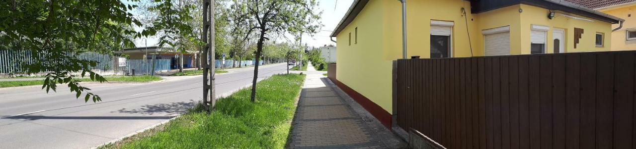 Dyta2 Apartman Apartment Hajduszoboszlo